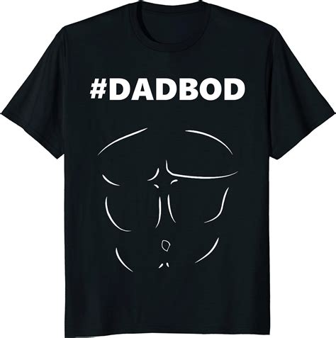 best dad shirt amazon|best fitting dad bod shirts.